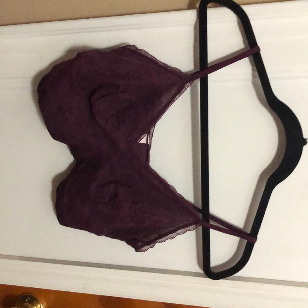 Victoria’s Secret Bartlett